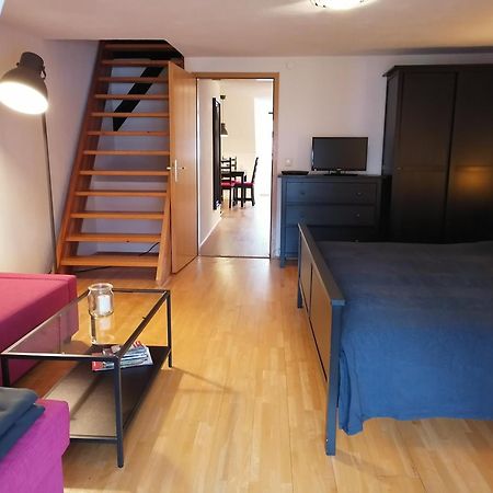 Staying In An Historic Frame House Hannoversch Münden المظهر الخارجي الصورة