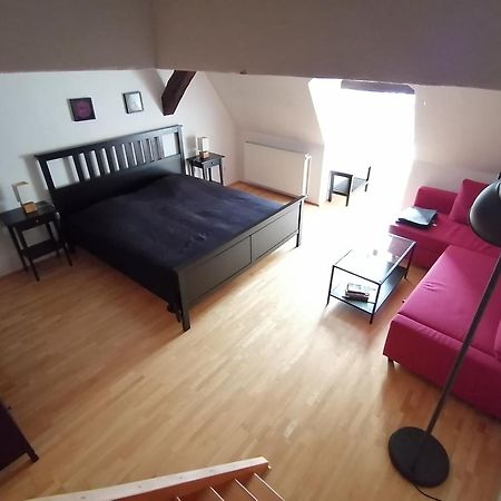 Staying In An Historic Frame House Hannoversch Münden المظهر الخارجي الصورة