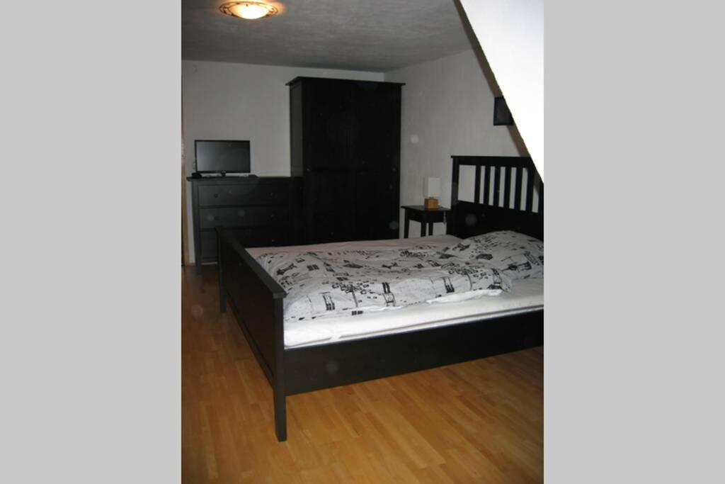 Staying In An Historic Frame House Hannoversch Münden المظهر الخارجي الصورة